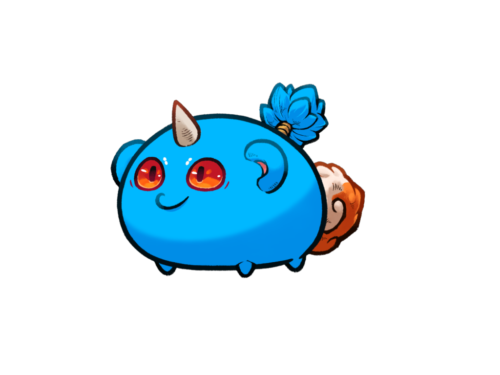 Axie 12015040