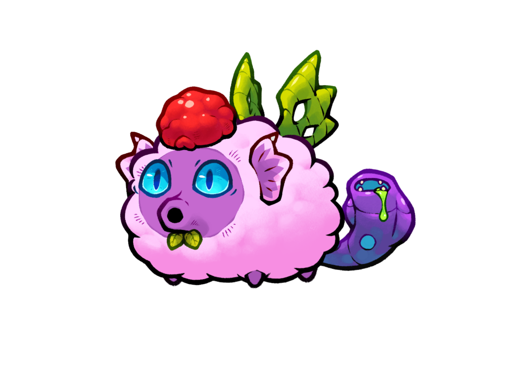 Axie Image