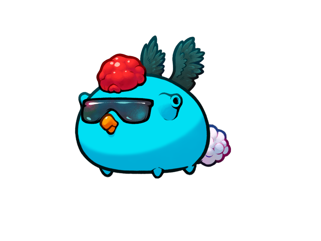 Axie 12015157