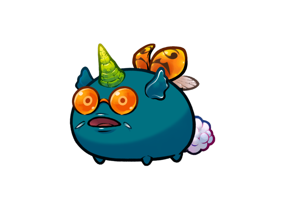 Axie 12015193