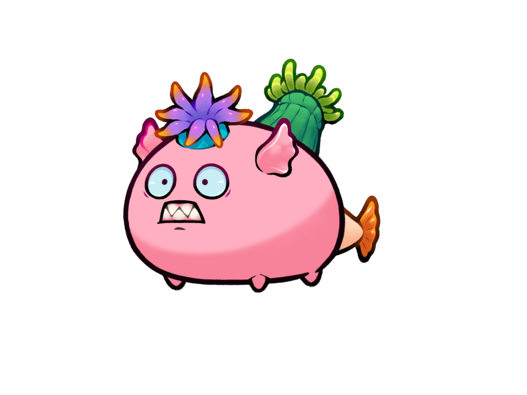 Axie Image