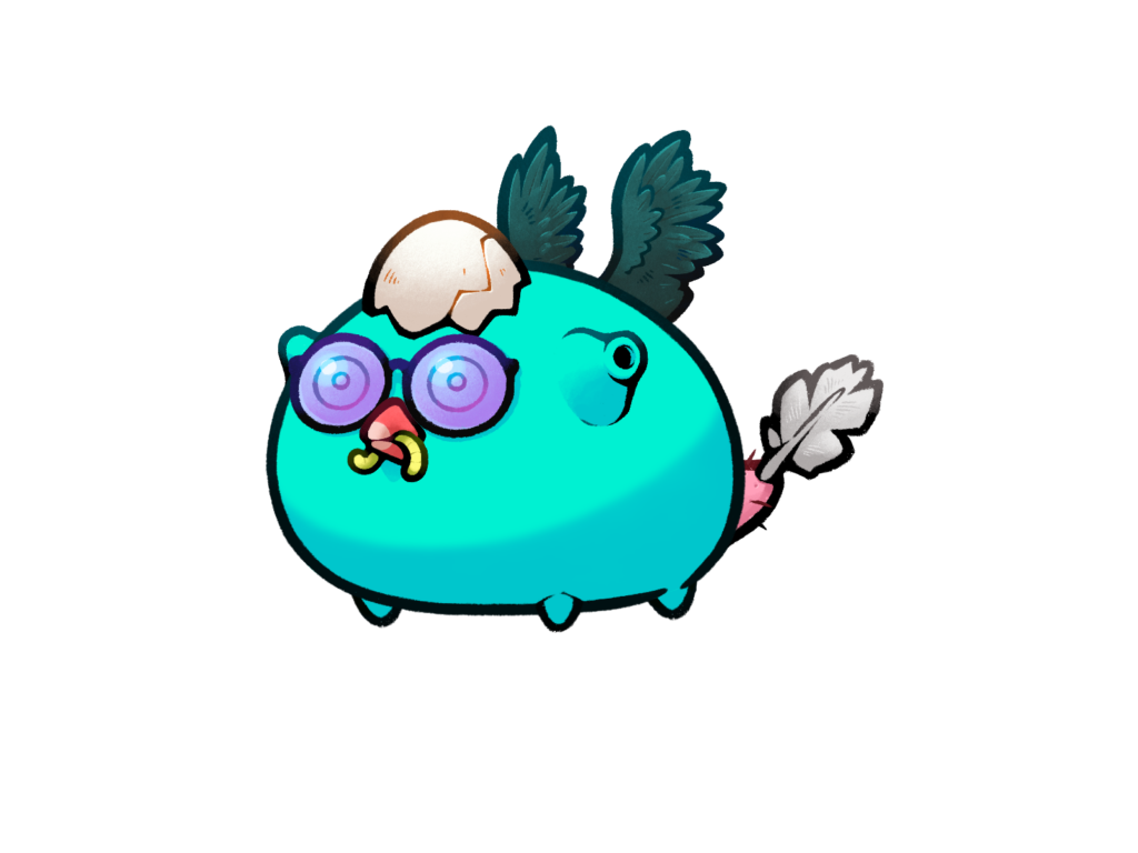 Axie Image