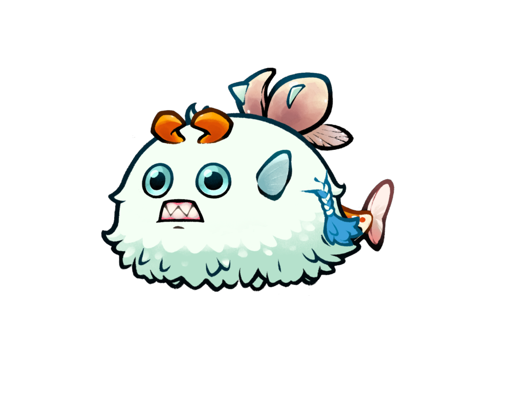 Axie 12015341