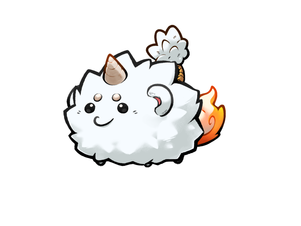 Axie Image