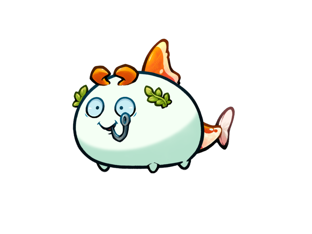 Axie 12015423