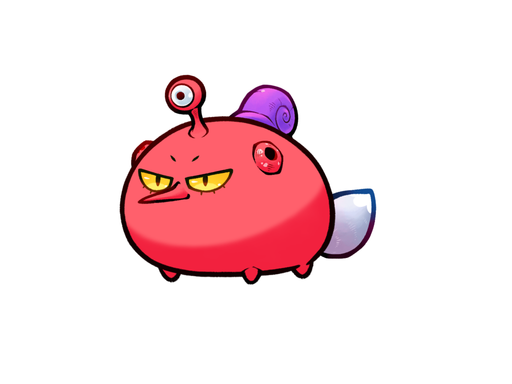 Axie 12015522