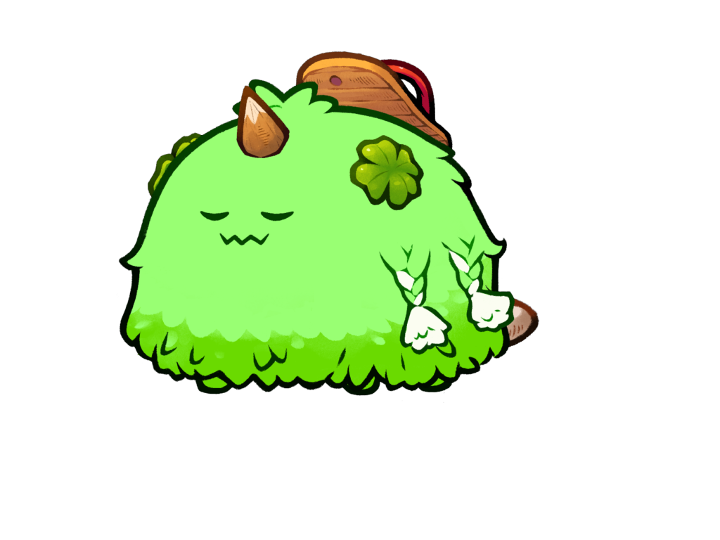 Axie 12015637