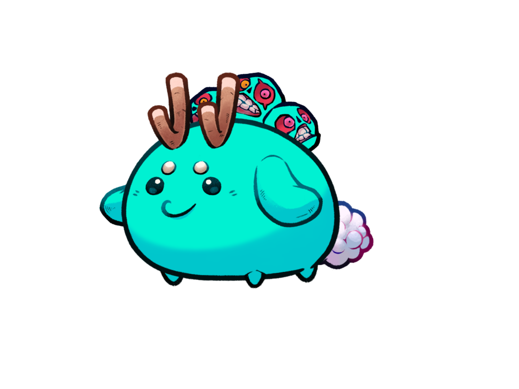 Axie 12015849