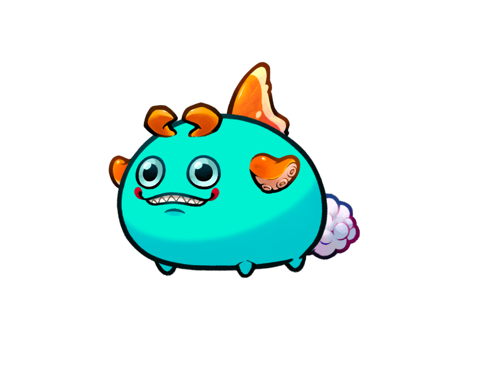 Axie 12015903