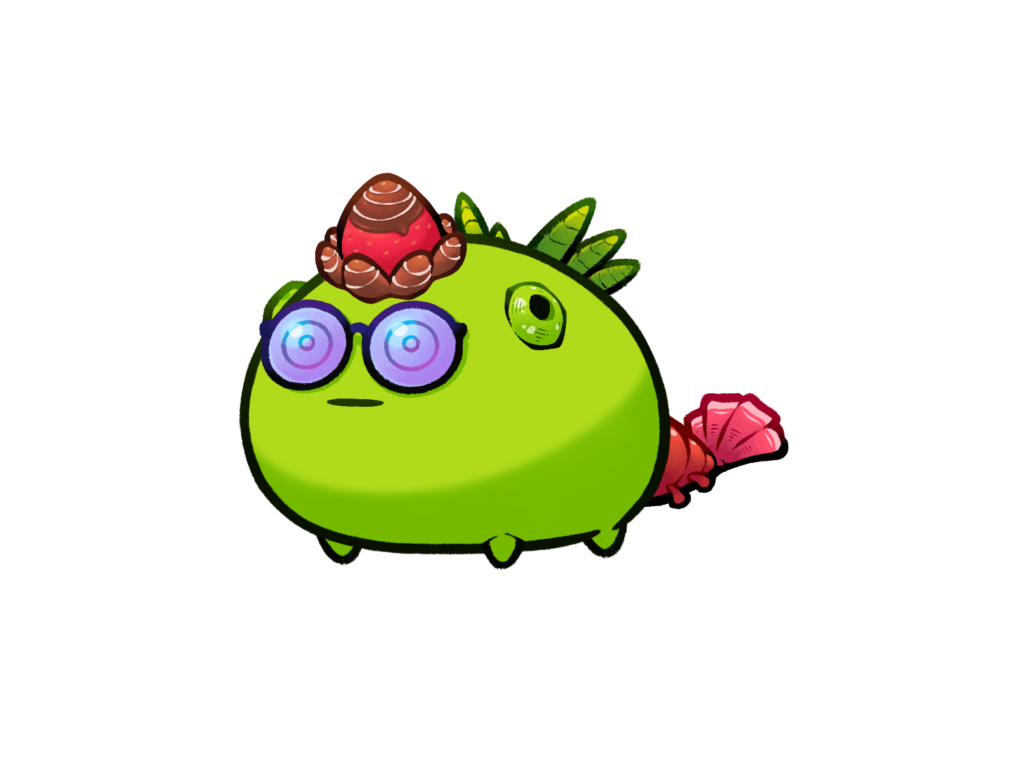Axie Image
