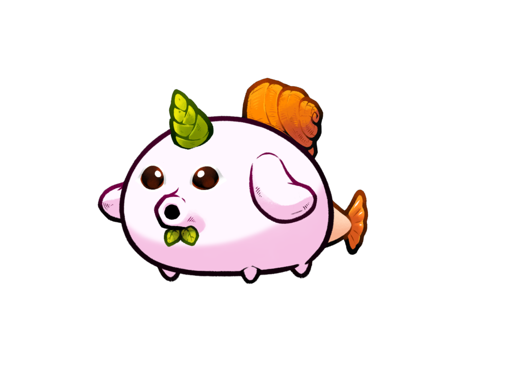 Axie Image
