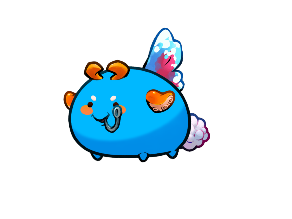 Axie 12016363