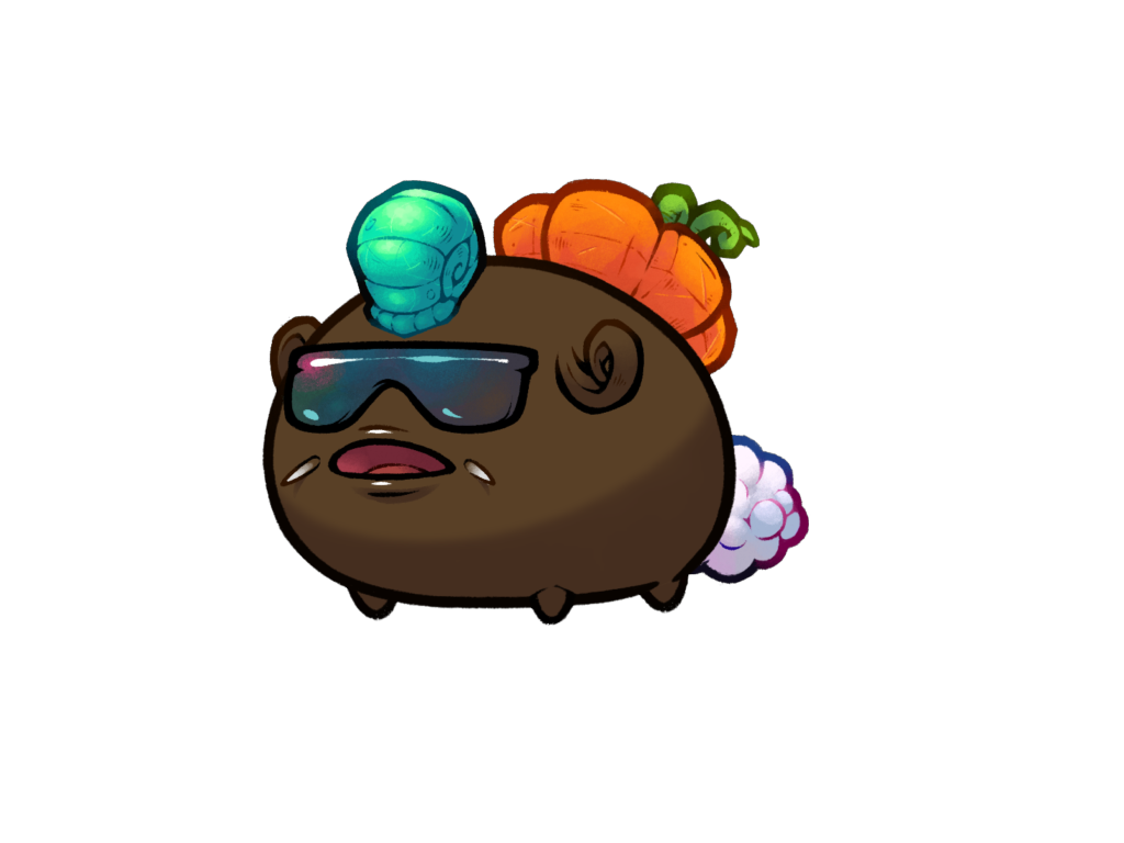Axie 12016479
