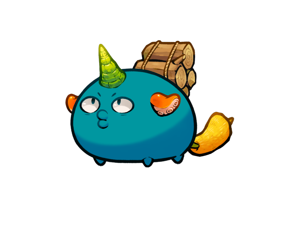 Axie 12016810