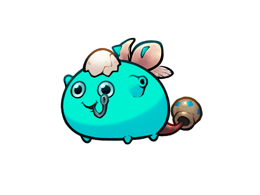 Axie Image