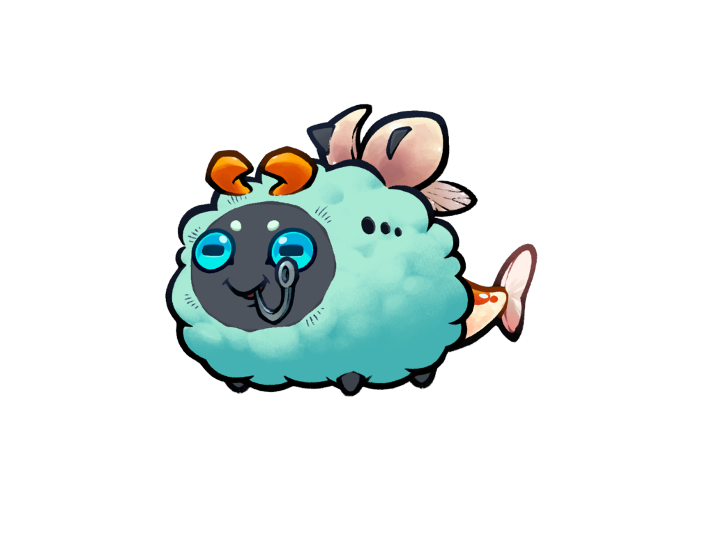Axie Image