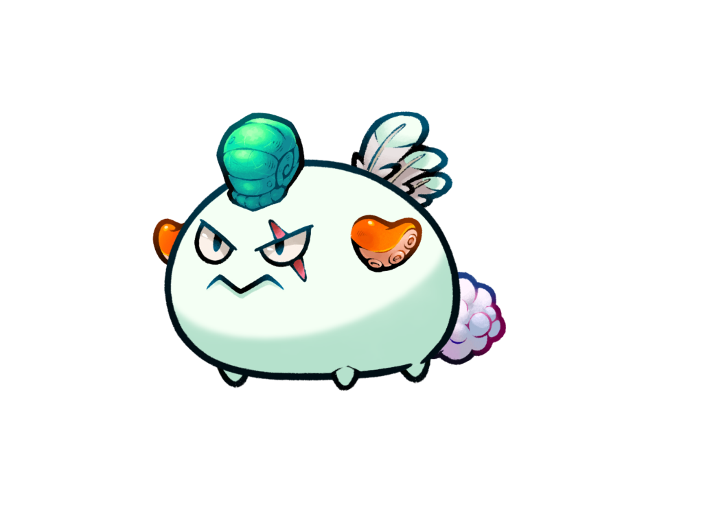 Axie Image