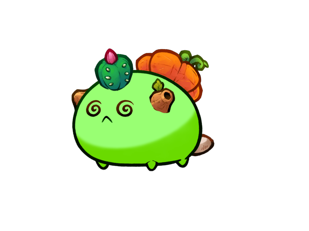 Axie 12017034