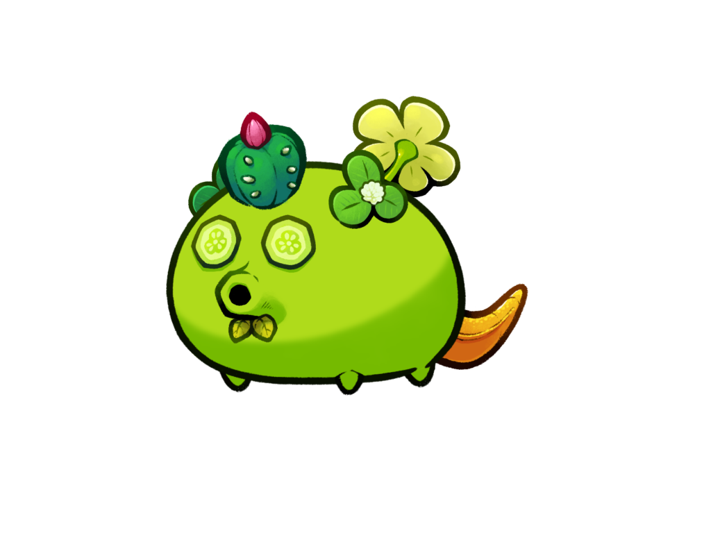 Axie Image