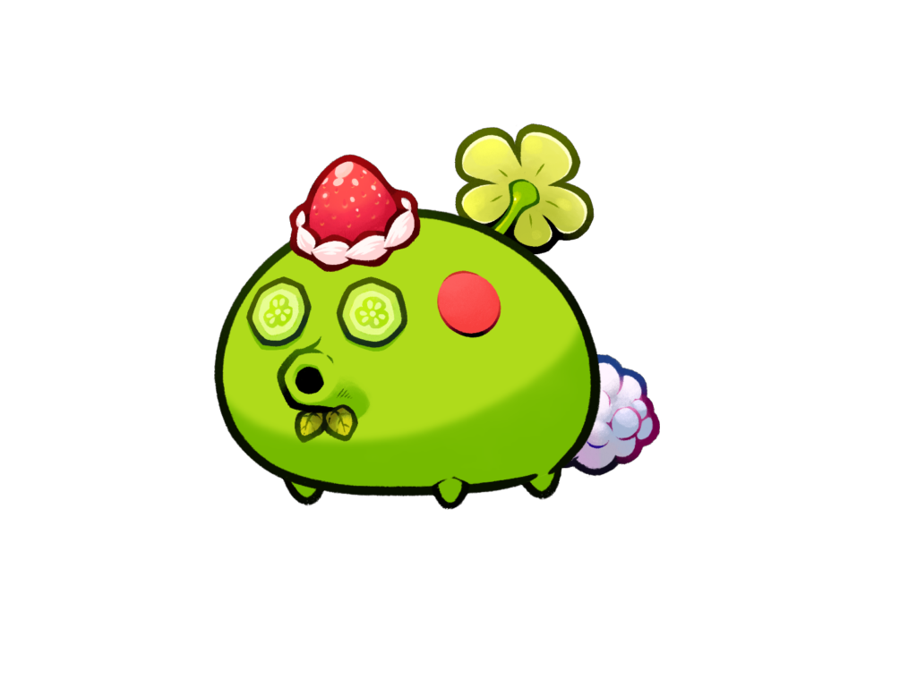 Axie Image