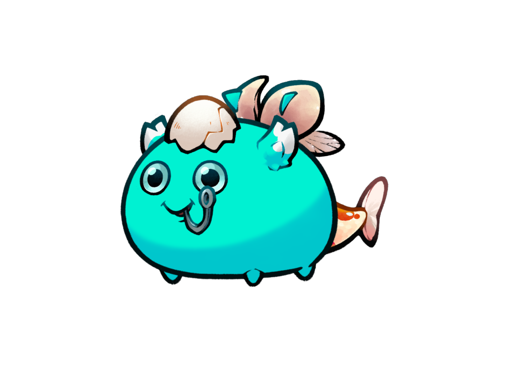 Axie 12017152