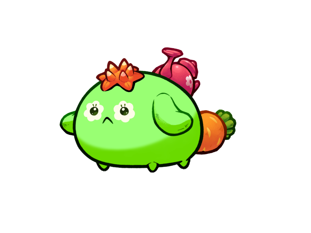 Axie Image