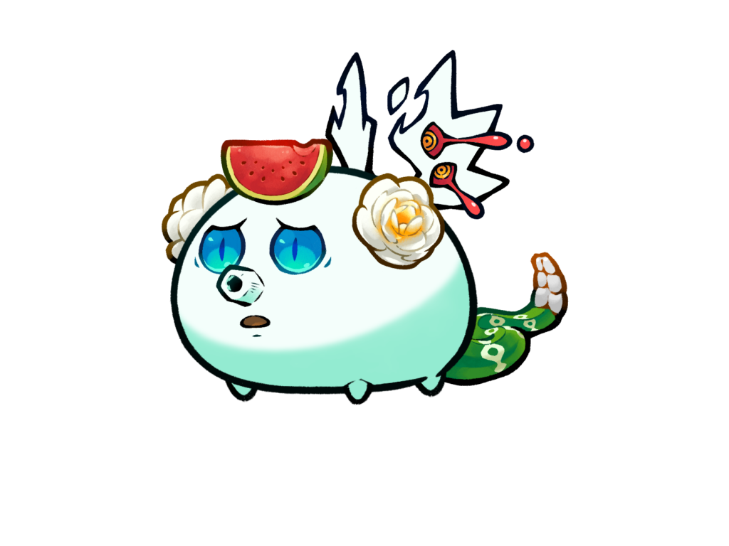 Axie 12017681