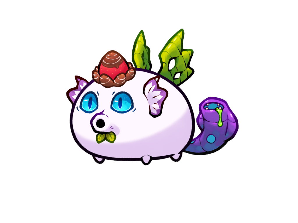 Axie Image