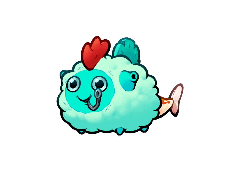 Axie Image