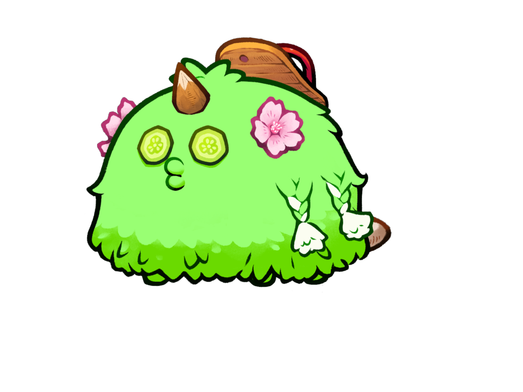 Axie 12017947