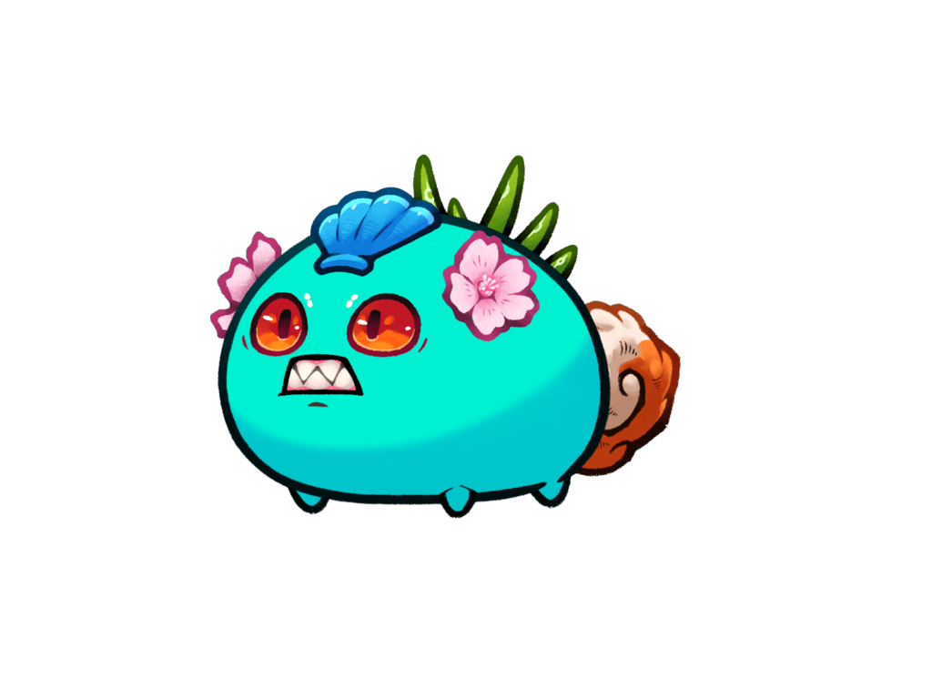 Axie Image