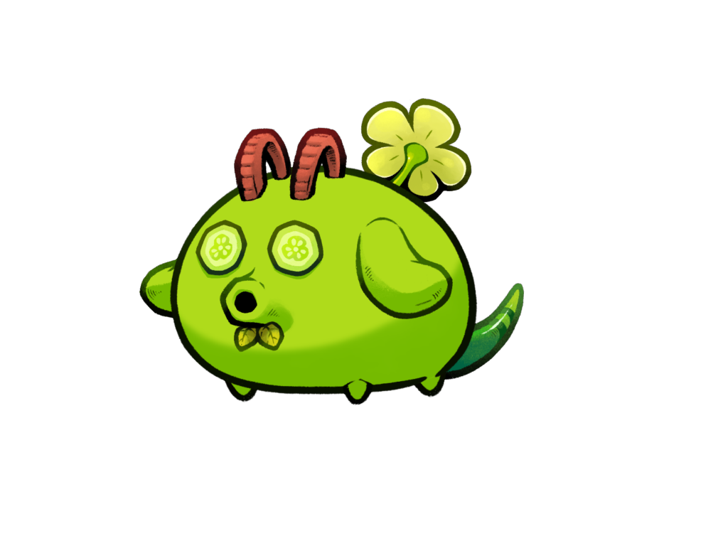 Axie Image