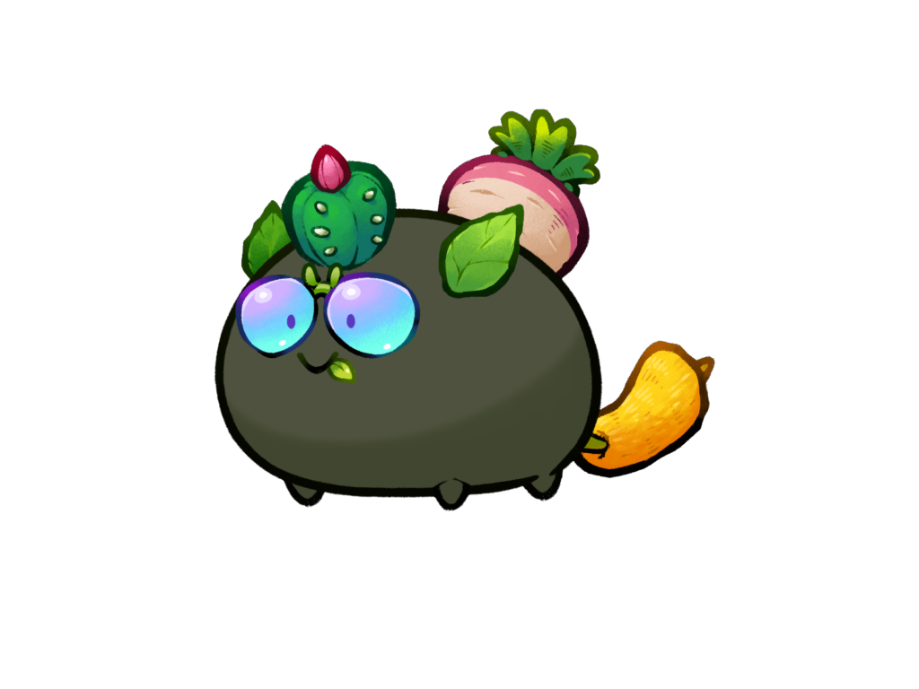 Axie 12018273