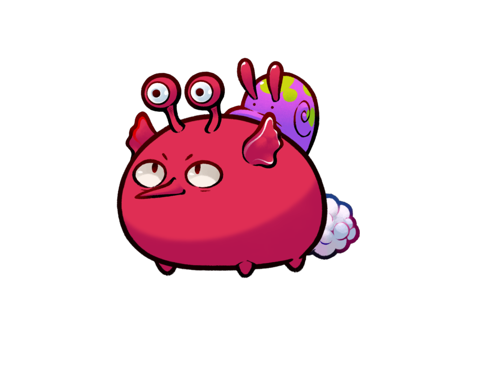 Axie 12018529