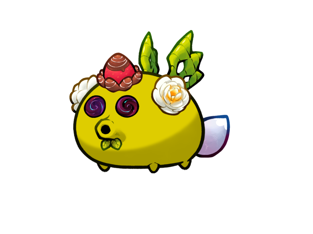 Axie 12018592