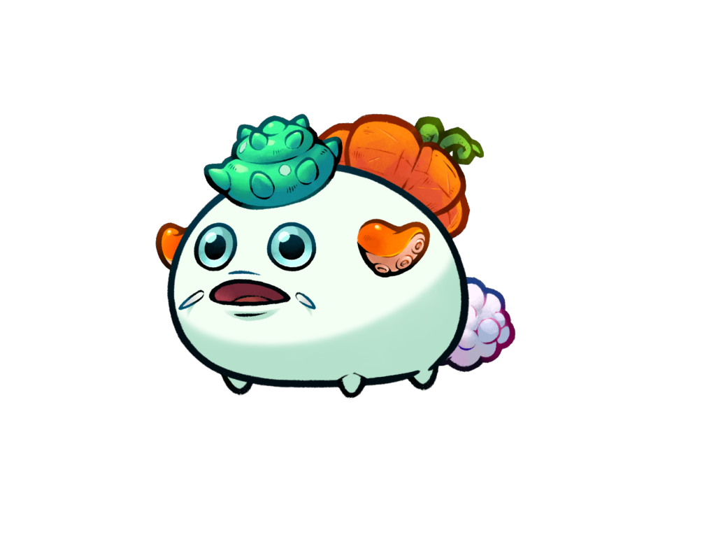 Axie 12018625