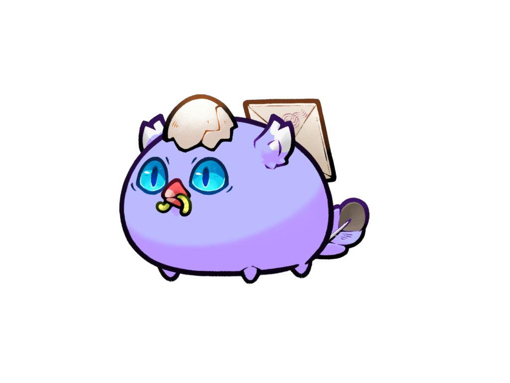 Axie Image