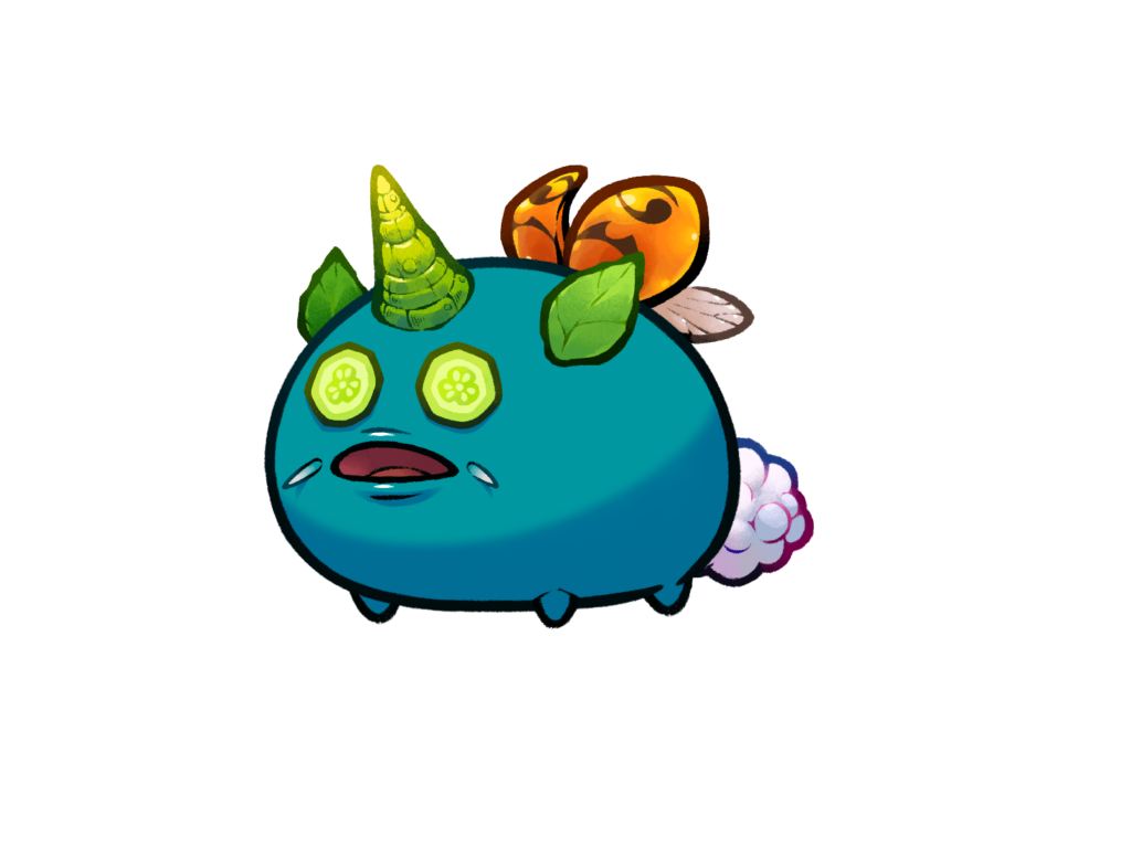Axie 12018907