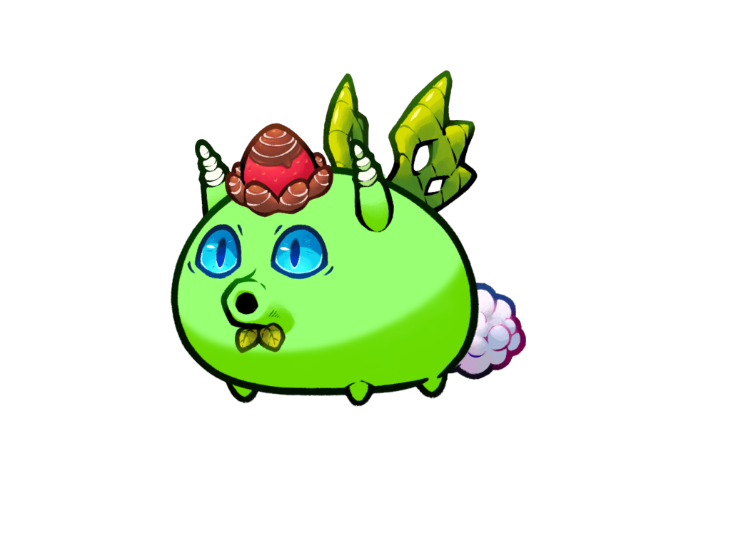 Axie Image
