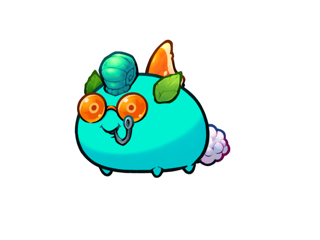 Axie 12018970