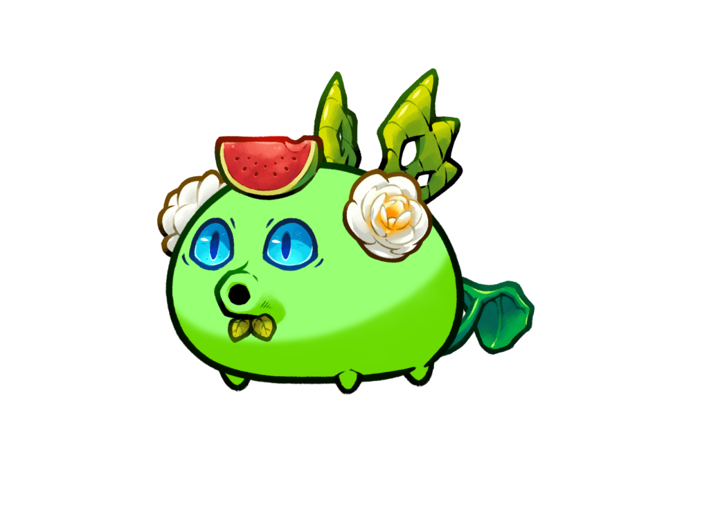 Axie Image