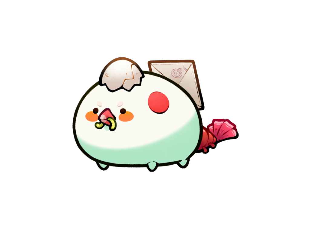 Axie 12019043