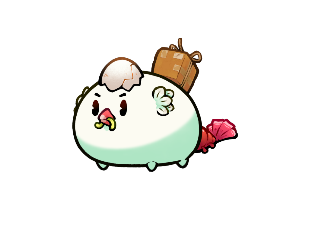 Axie 12019152