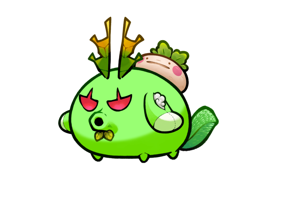 Axie Image