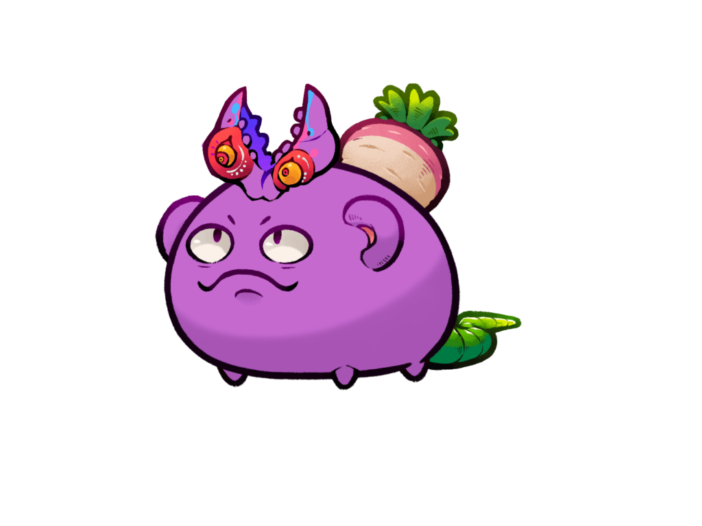 Axie Image