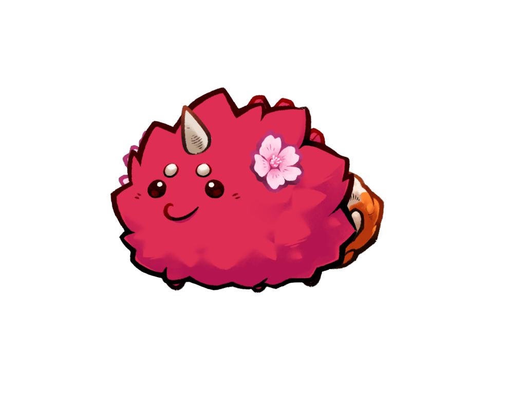 Axie Image