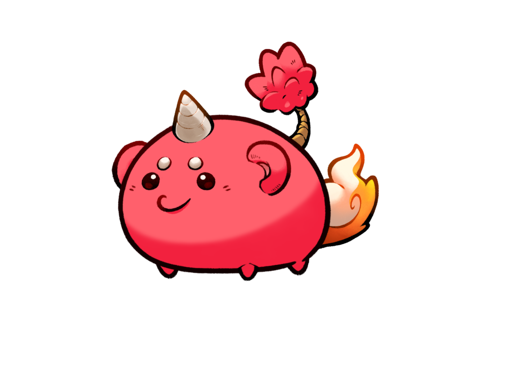 Axie Image