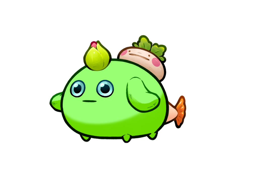 Axie Image