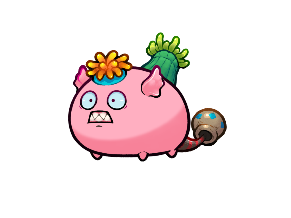 Axie Image