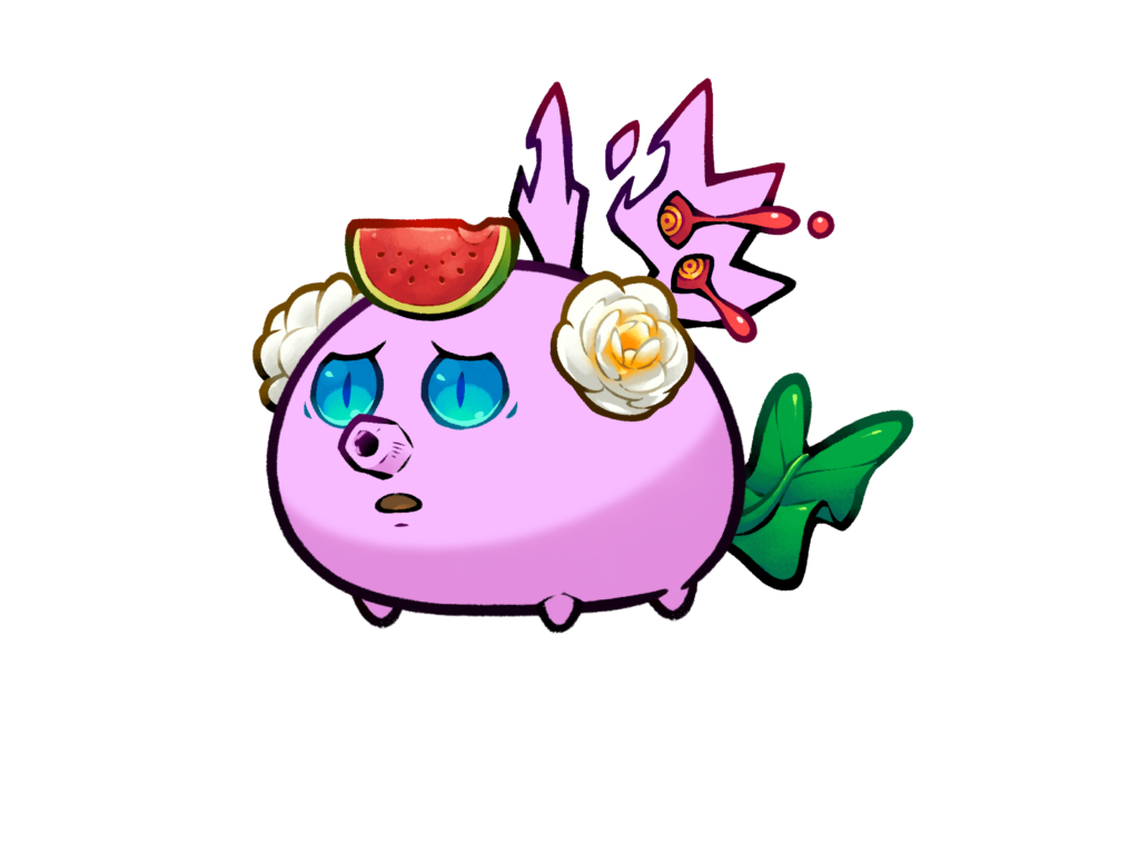 Axie 12020044